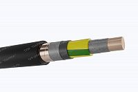 Кабель ПвПГнг(A)-HF 1х120 - 1кВ