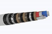 Кабель ААБв 3х95 - 10кВ