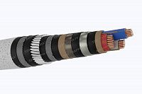 Кабель ЦСКл 3х95 - 10кВ