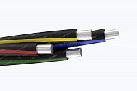 Провод СИПн-4 4х120+2х16