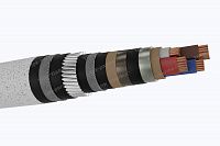 СКл 4х25 - 1кВ