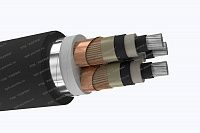 Кабель АПвБВ 3х95/16 - 6кВ