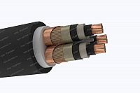 Кабель ПвПг 3х185/70 - 10кВ