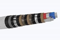 Кабель ЦАСБл 3х50 - 6кВ