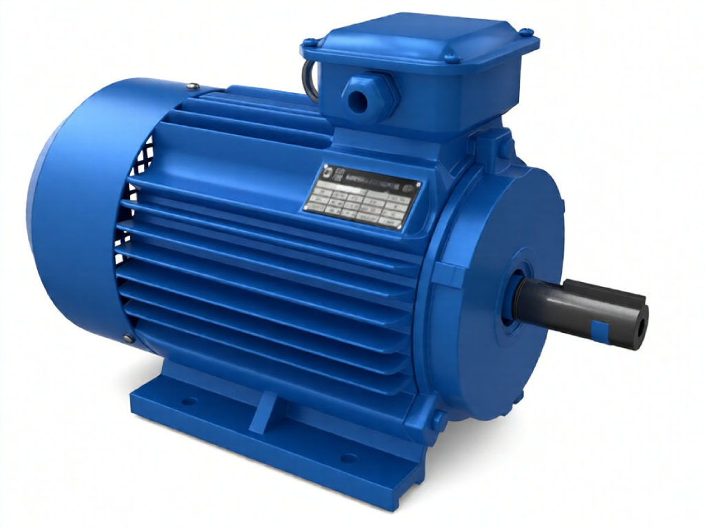 Электродвигатель АИС 355 М4 IM1081