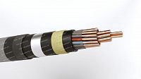 Кабель КПсВБ 27х2,5