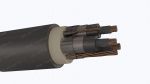 Кабель КГЭ 3х25+1х10+1х6,0 - 6кВ