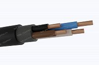 Кабель ППГнг(A)-HF 4х10