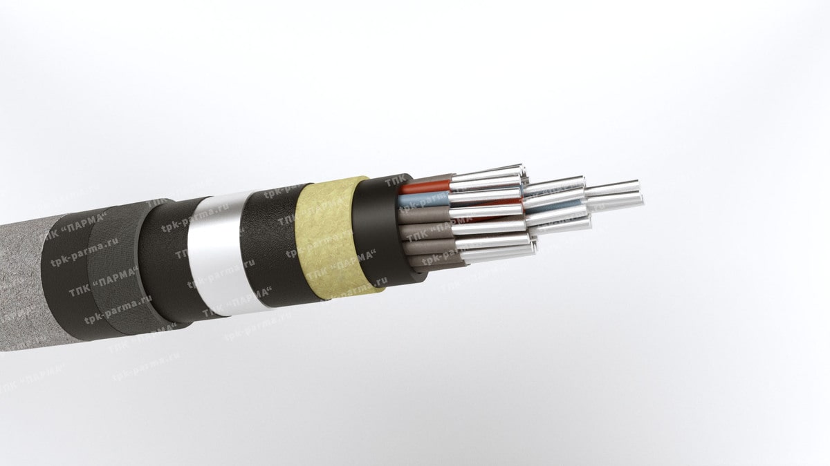 Кабель АКВВБ 37х2,5