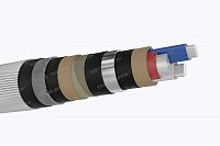 Кабель ААПлГ 3х70 - 1кВ