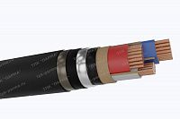 Кабель СШв 3х50+1х25 - 1кВ