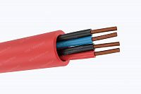 Кабель КСВВнг-LS 2х2х1,38