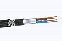 Кабель КИПЭПКП 2х2х0,6