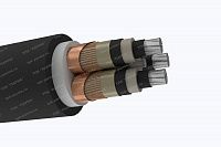 Кабель АПвВнг(B)-LS 3х300/120 - 20кВ