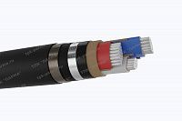 Провод ААШв 3х120 - 10кВ