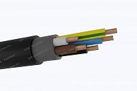 Кабель ВВГзнг 5х95 - 1кВ
