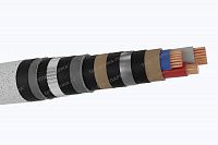 Кабель СП 3х16+1х10 - 1кВ