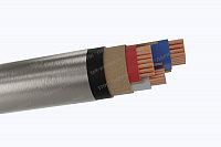 Кабель СГ 3х185 - 1кВ