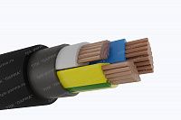 Кабель ПвВГнг(A) 3х120+1х70 - 1кВ