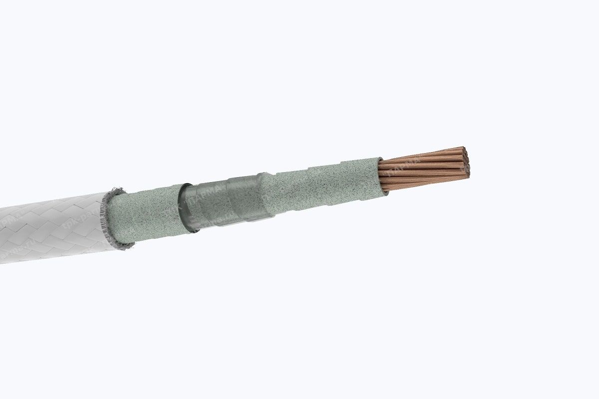 Фотография провода Провод ПСАЛ 1