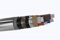 Кабель ЦААБлГ 4х95 - 1кВ