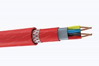 Кабель КПСВЭВКВ 2х2х0,75