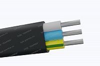 Кабель АПвВГ-П 3х2,5