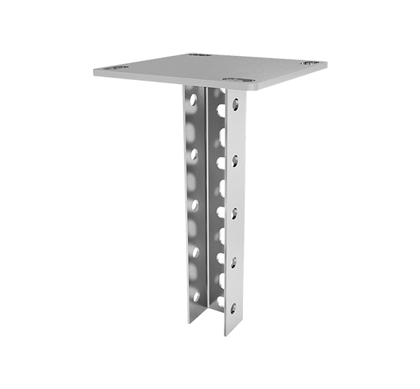 Стойка UPS потолочная усил. UPTSY500 RAL