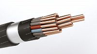Кабель КПсБбШв 27х0,75