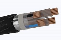 Кабель ПвБШп 4х25