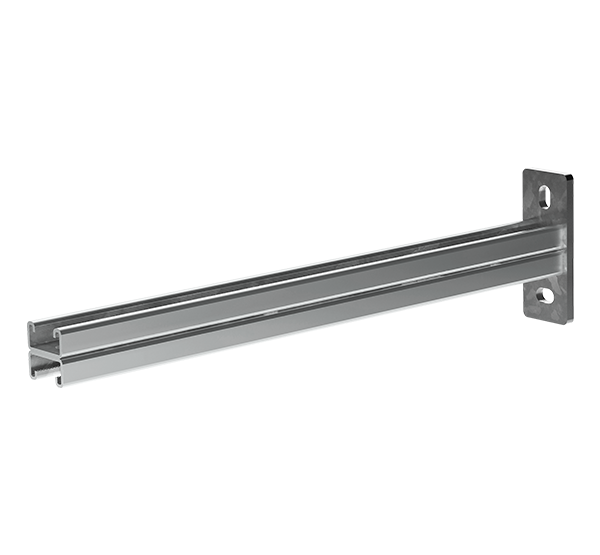 Страт-консоль двойная 41х21 PTS22185 HDZ