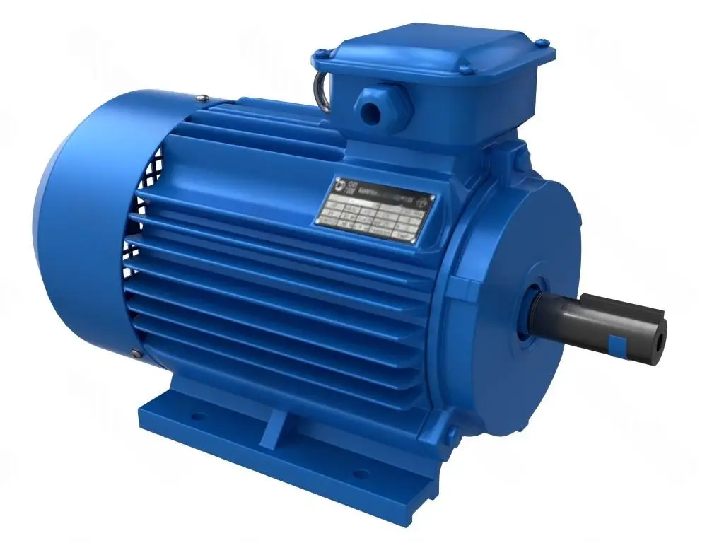 Электродвигатель 5А225M8
