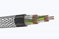 Кабель КПВ-П 24х1,5
