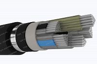 Кабель АПвзБбШп 5х120 - 1кВ