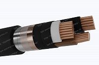 Кабель ПвБПнг(A)-HF 3х50/25 - 10кВ