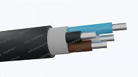 Кабель АВВГз 4х16