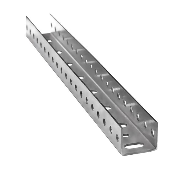 Профиль UP монтажный UP400 ZN