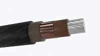 Кабель АПвВнг(A)-LS 1х240/25 - 12/20кВ