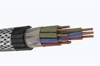 Провод РПШЭ 14х1 - 660В