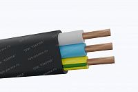 Кабель ВВГ-Пнг(A)-LS 3х6