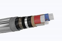 Кабель ААБнлГ 3х35+1х16 - 1кВ
