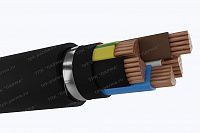 Кабель ВБбШвнг-ХЛ 5х185 - 1кВ