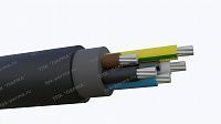 Кабель АПвВГнг(A) 5х10