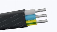 Кабель АВВГ-Пнг(A)-LS 3х16