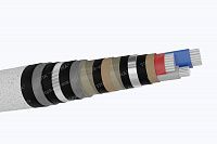 Кабель АСПл 3х25 - 10кВ