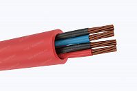Кабель КСВВГнг(A)-LS 2х2х0,75