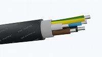 Кабель АВВГз 5х4