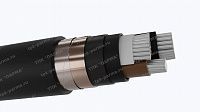 Кабель АПвВнг(A)-LS 3х120 - 6кВ