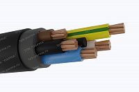 Кабель ППГнг(A)-HF 5х25
