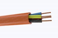 Кабель КПСнг(A)-FRLS 2х2х1